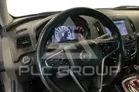 2016 Opel Insignia