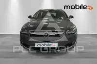 2016 Opel Insignia