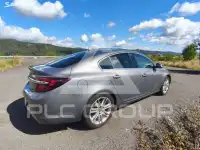 2016 Opel Insignia