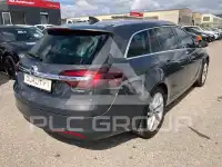 2016 Opel Insignia