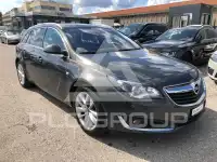 2016 Opel Insignia