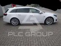 2016 Opel Insignia