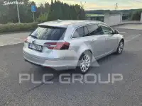 2016 Opel Insignia
