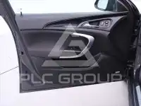 2016 Opel Insignia