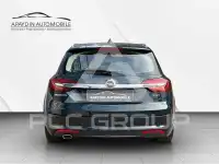 2016 Opel Insignia