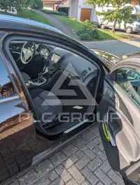 2016 Opel Insignia