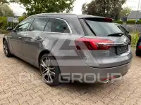 2016 Opel Insignia