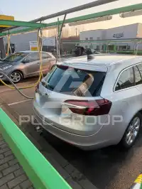 2016 Opel Insignia