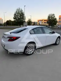 2016 Opel Insignia