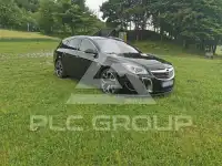 2016 Opel Insignia
