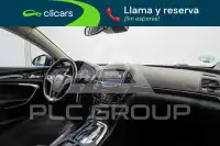 2016 Opel Insignia