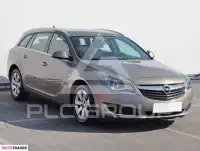 2016 Opel Insignia
