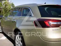 2016 Opel Insignia