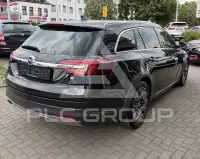 2016 Opel Insignia