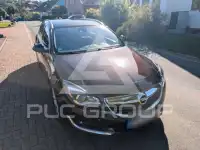 2016 Opel Insignia