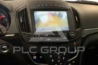2016 Opel Insignia