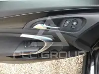 2016 Opel Insignia