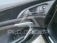 2016 Opel Insignia