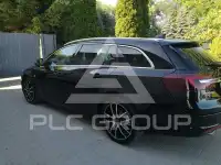 2016 Opel Insignia