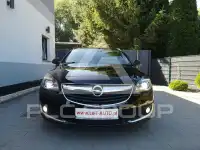 2016 Opel Insignia