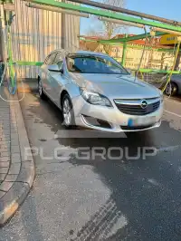 2016 Opel Insignia
