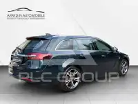 2016 Opel Insignia
