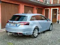 2016 Opel Insignia