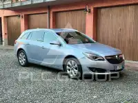 2016 Opel Insignia