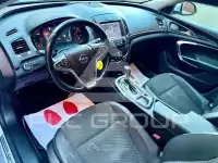 2016 Opel Insignia