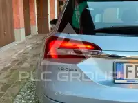 2016 Opel Insignia