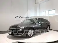 2016 Opel Insignia