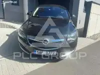 2016 Opel Insignia