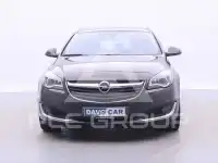 2016 Opel Insignia