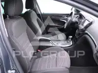 2016 Opel Insignia