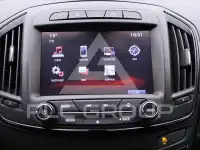 2016 Opel Insignia