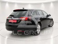 2016 Opel Insignia