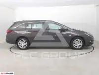 2016 Opel Astra
