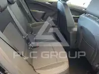 2016 Opel Astra