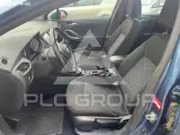 2016 Opel Astra