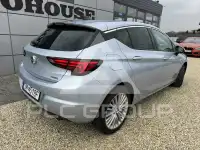 2016 Opel Astra