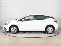 2016 Opel Astra