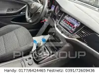 2016 Opel Astra
