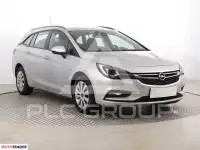 2016 Opel Astra