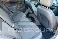 2016 Opel Astra