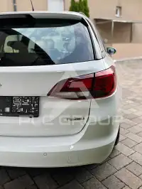 2016 Opel Astra