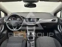 2016 Opel Astra