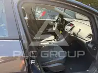 2016 Opel Astra