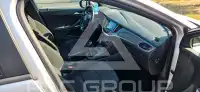 2016 Opel Astra
