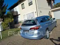 2016 Opel Astra