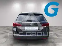 2016 Opel Astra
